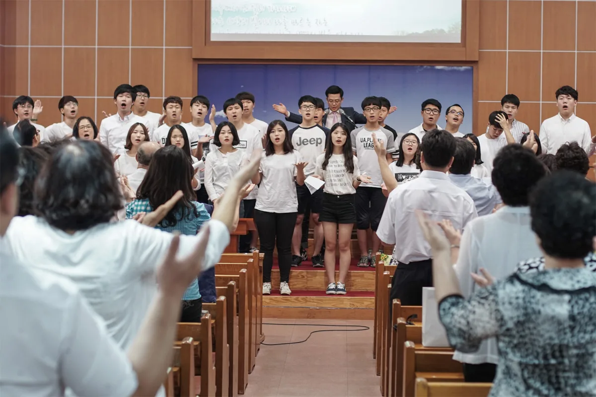 축복 사진 2