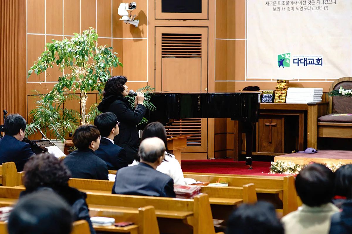 교육부 수료식 사진 3