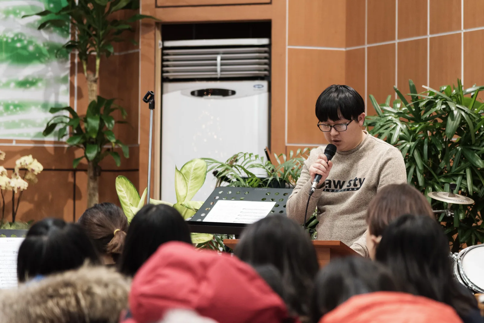 수료식 사진 5