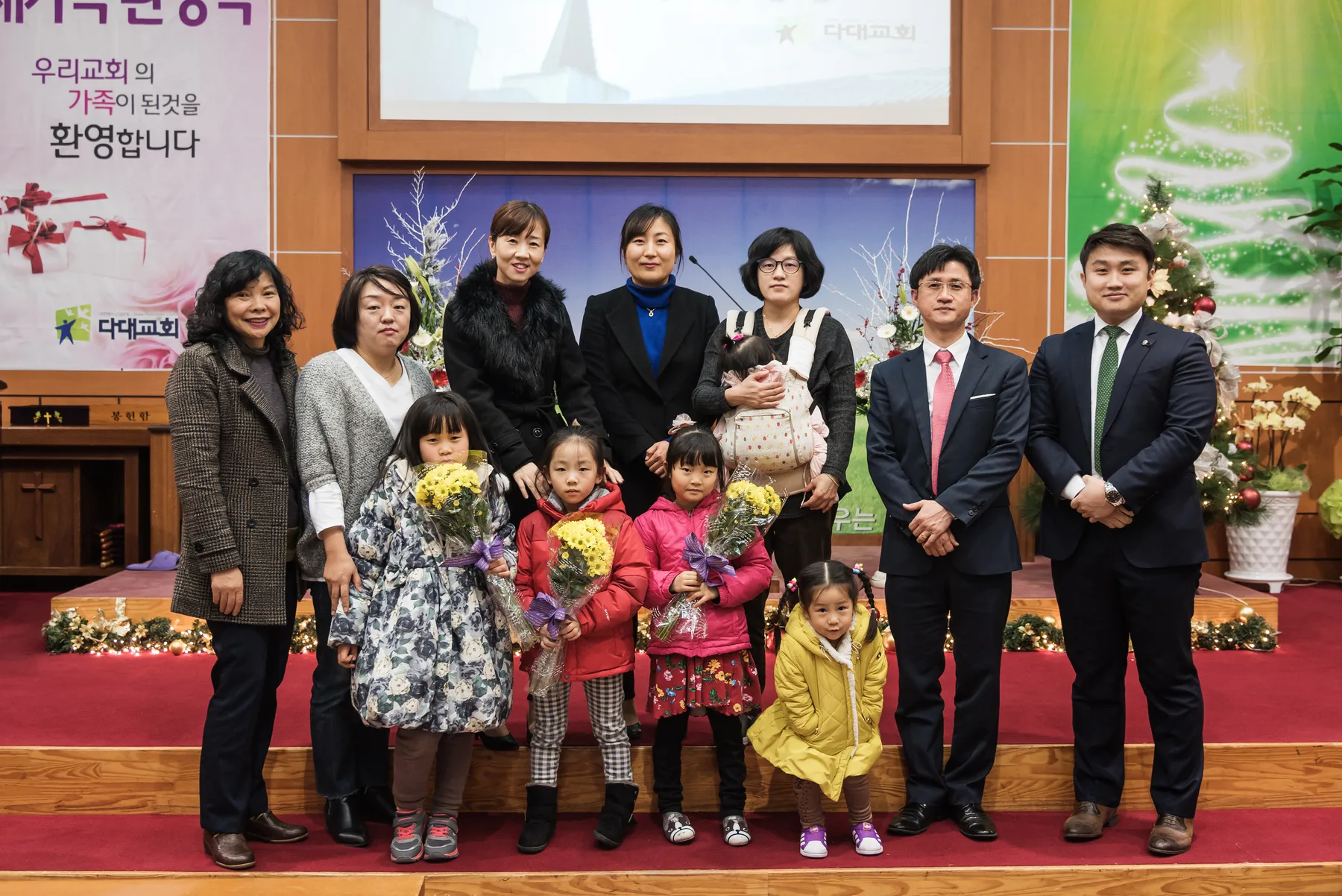 수료식 사진 11