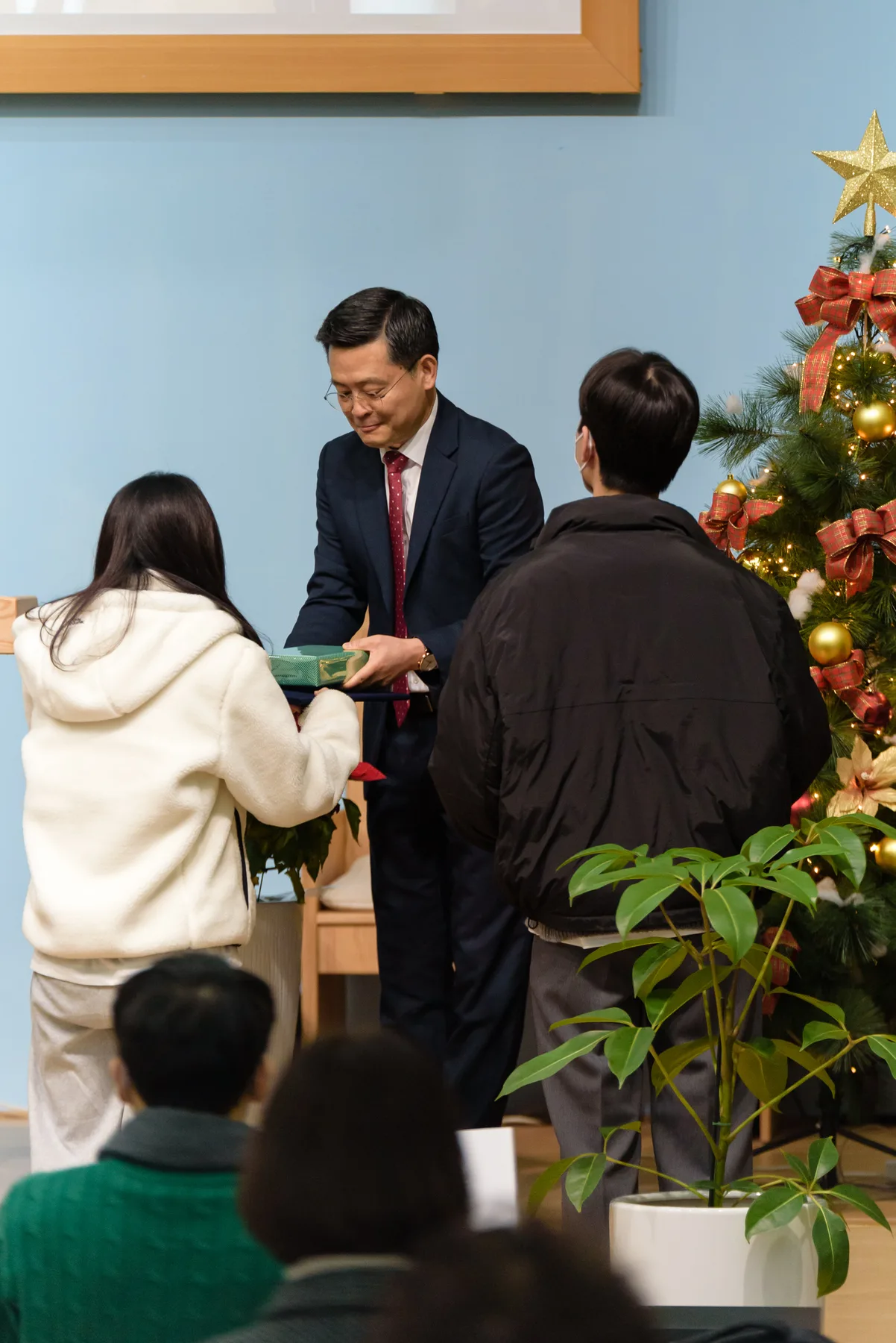 수료식 사진 14