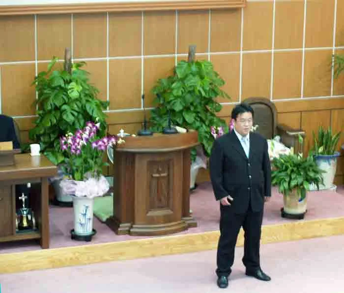 새생명 축제 사진입니다. 사진 2