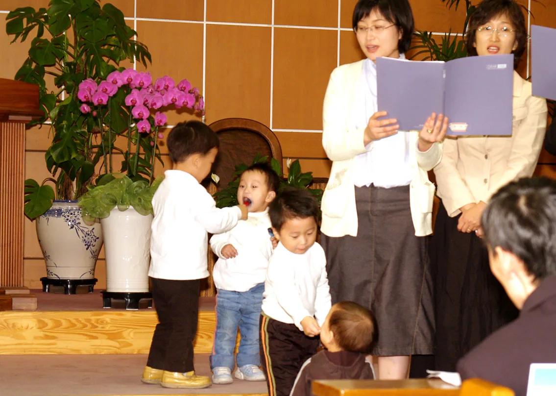 구역창 경연대회 사진 2