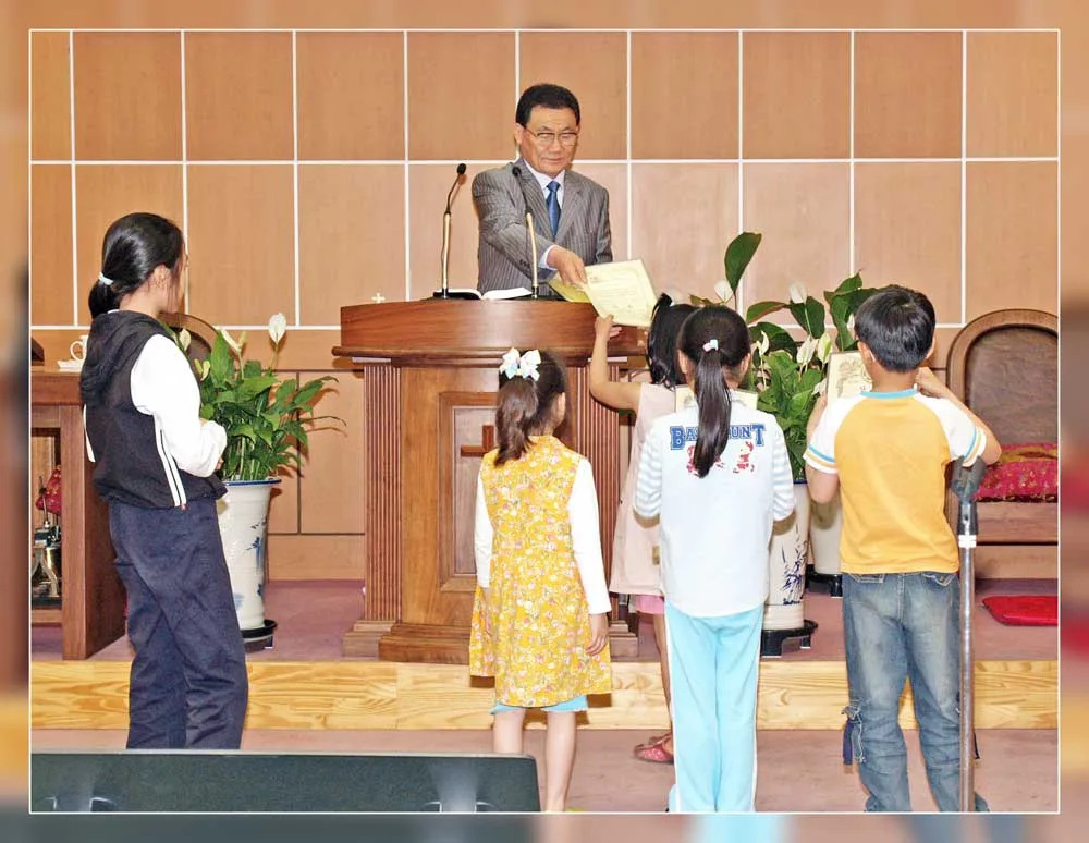 시상식 사진 3