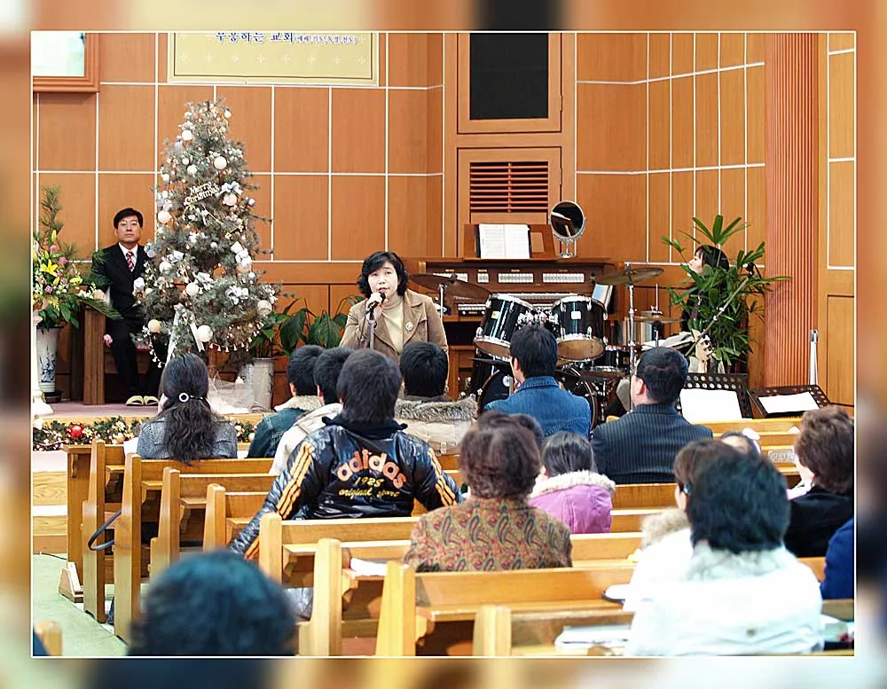 학사보고 수료식 사진 3