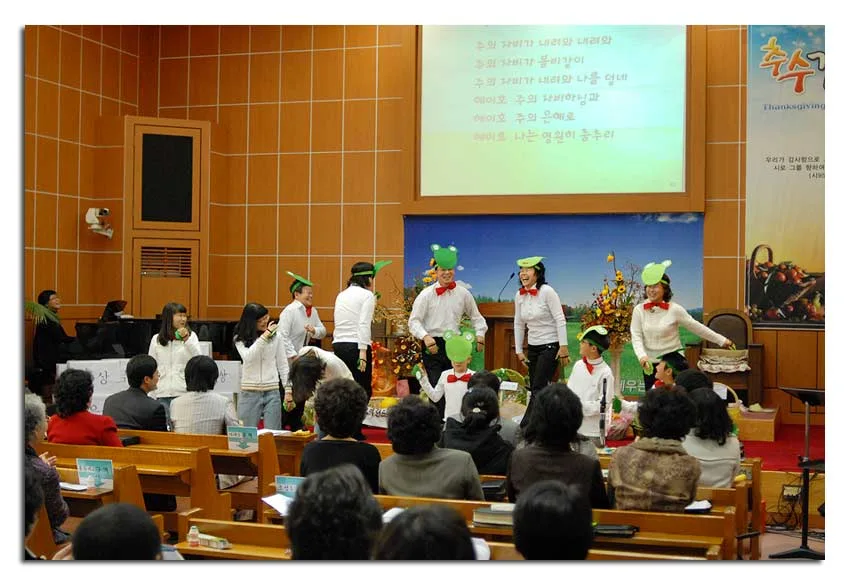 구역창 경연대회 사진 14