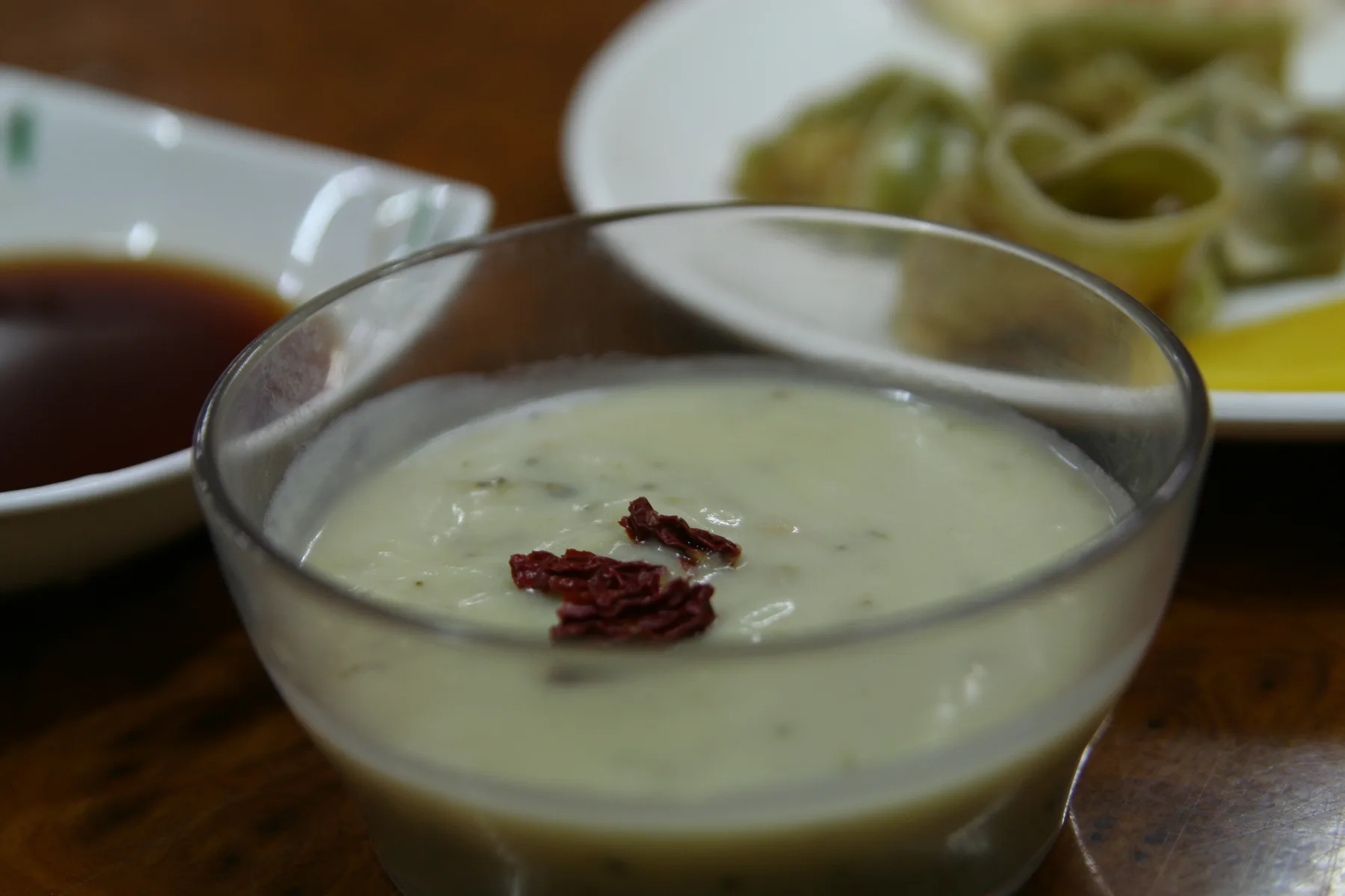 청년대학부-요리대회 2등 작품 사진 3
