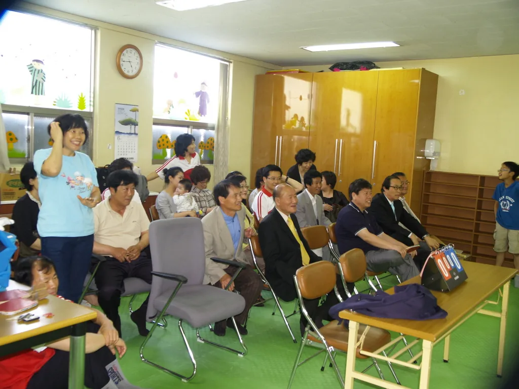탁구대회(2010.06.13) 사진 2