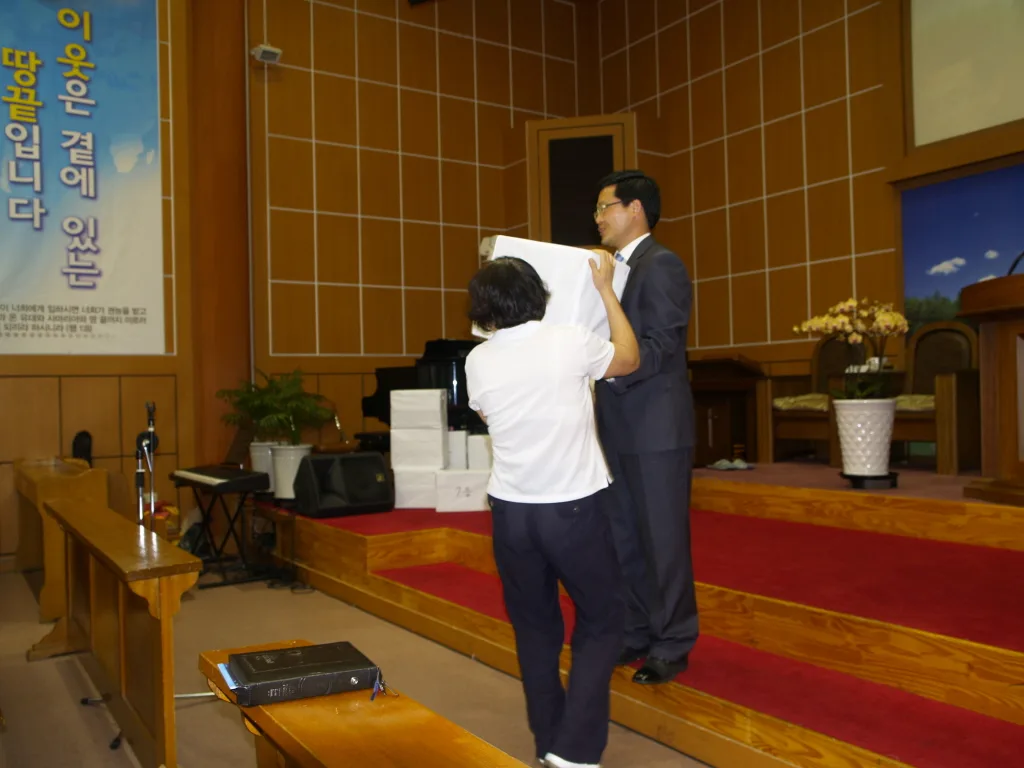 성경퀴즈대회 (2010.06.27) 사진 3