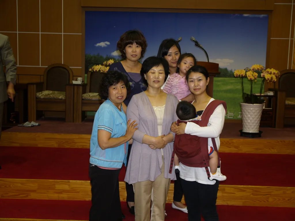 성경퀴즈대회 (2010.06.27) 사진 4