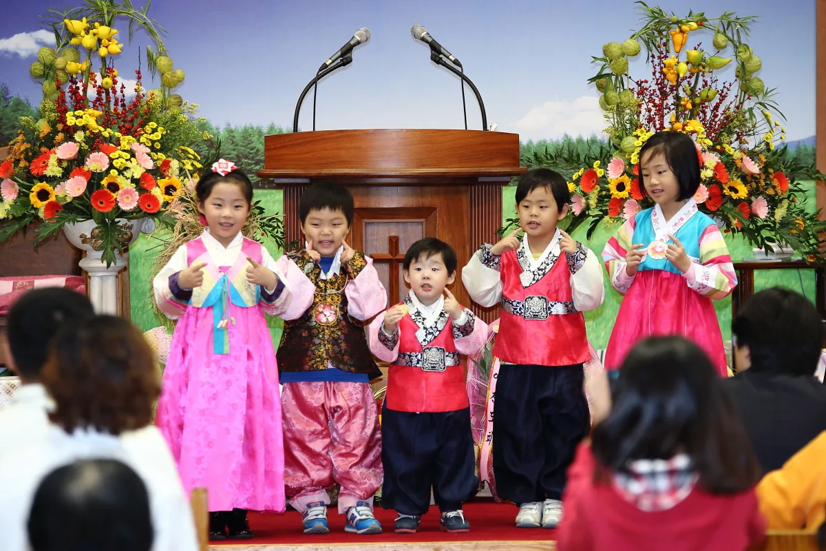 구역창 대회 사진 6