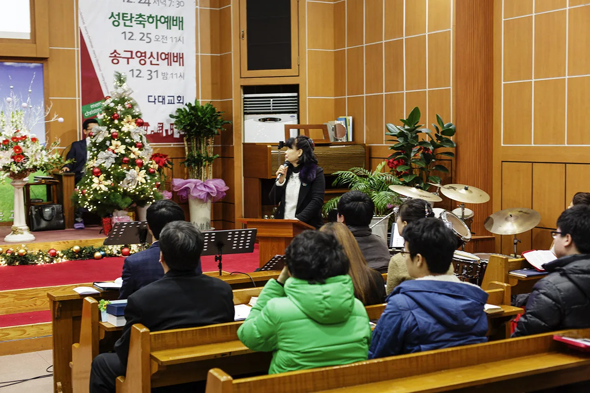 수료식 사진 2