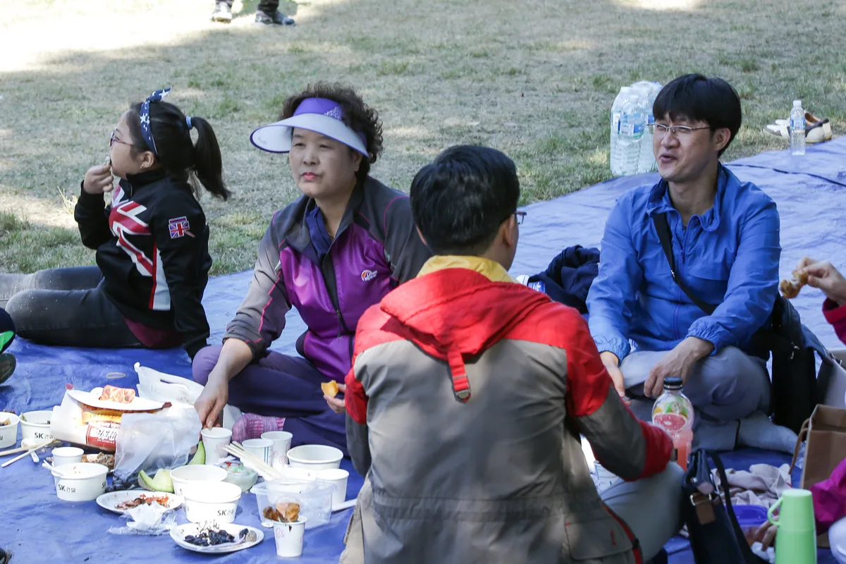 야유회 사진 152