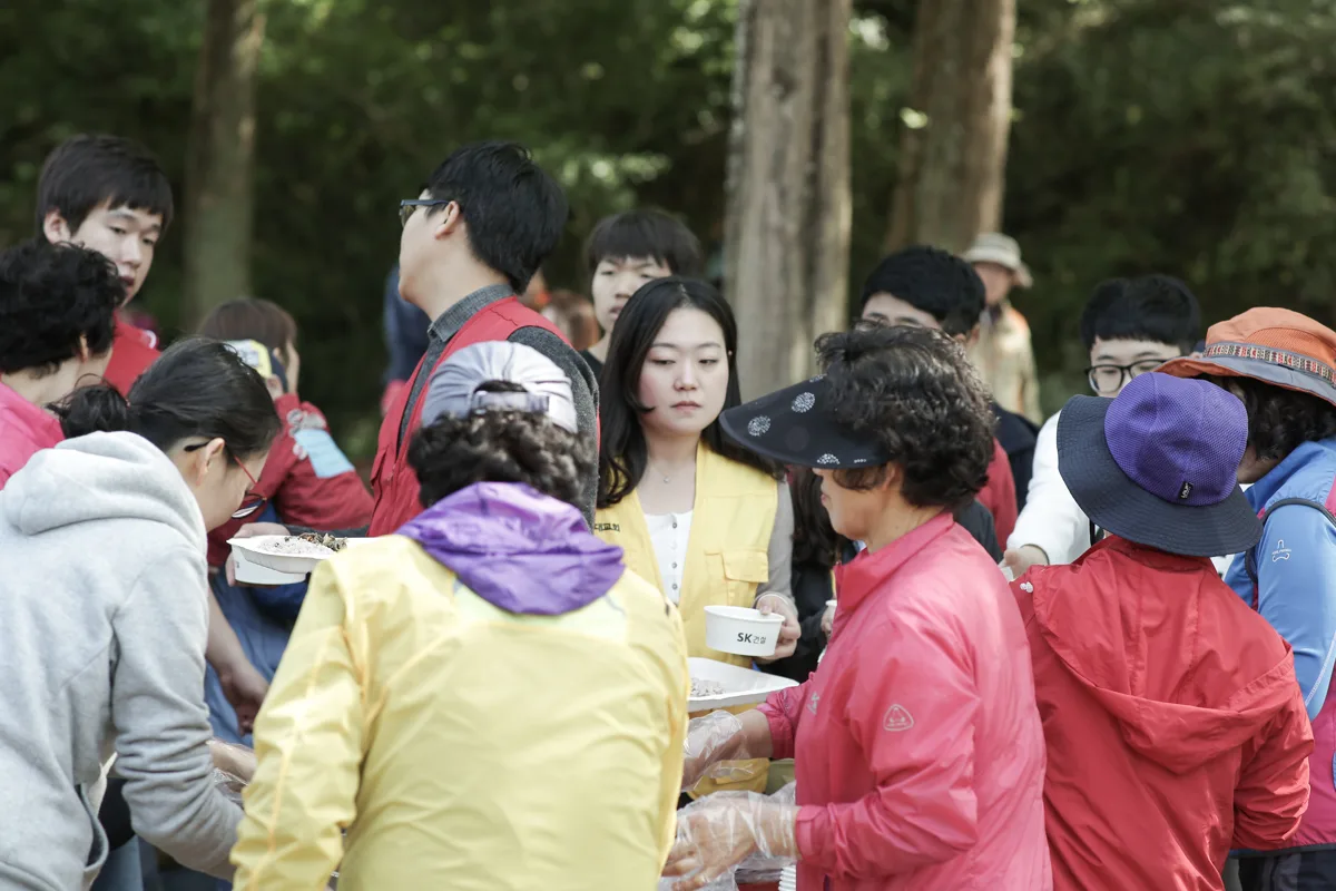 야유회 사진 26