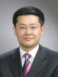 다대교회 담임목사 김덕현 목사